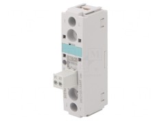 Releu Semiconductor 1-Fazat 50A 48-600VAC 4-30VDC