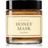 I&#039;m from Honey mască hrănitoare profundă 120 g