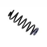Arc suspensie spate TEVEMA compatibil Citroen C4 2 (2014-2018) Peugeot 308 1 (2007-2014) - Punte spate, Cod OE 5102N8