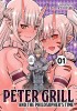 Peter Grill and the Philosopher&#039;s Time Vol. 1