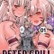 Peter Grill and the Philosopher&#039;s Time Vol. 1