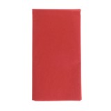 Set 10 coli rosii de hartie pentru ambalat 50 cm