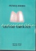 Lecturi Empatice - Petrus Andrei, Editura Sfera, Roman, 445 pagini, ISBN 9786065734500