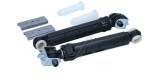 Amortizoare Masina Spalat Indesit IWSNE61253, 2 buc &ndash; Set Amortizoare Indesit IWSNE 61253