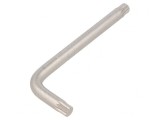 Cheie spline 12-puncte XZN M8 98mm oțel crom-vanadium