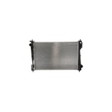 Radiator apa OPEL CORSA D AVA Quality Cooling OL2423