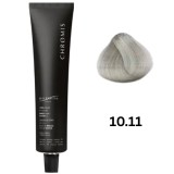 Toner CHR&Oslash;MIS 10.11 BIONDO PLATINO ICEBERG INTENSO Maxxelle 100g