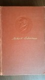 Mihail Sadoveanu - Opere Vol. 10 - Roman Beletristic, Editura De Stat Pentru Literatura si Arta, 676 pagini, format 24x17 cm