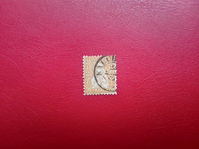 1862 - ELVETIA foto