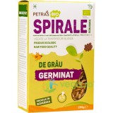 Spirale din Grau Germinat Ecologice/Bio 250g