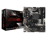 Asrock AMD AM4 X370M-HDV R4.0