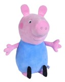 Peppa Pig Plush George 31cm (109261003)
