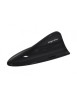 Ornament Antena Auto Coada de Rechin, Negru, Mega Drive