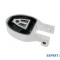 Tampon motor Ford Mondeo 4 (2007-2015)[BA7] #1