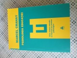 Marcel Crahay - Psihologia educatiei
