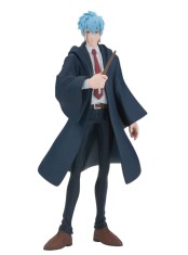 Banpresto Dxf Mashle Magic And Muscles Lance Crown 18cm