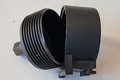 Suport inferior fixare tub sticla la panou solar presurizat sau colector solar foto
