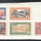 Niger 1927 Camels, MH AK.079