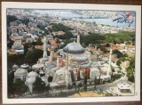 C9 400 - Carte postala straina - Turcia