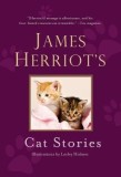 James Herriot&#039;s Cat Stories