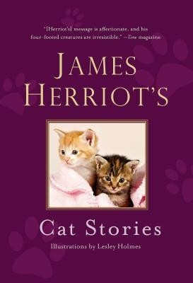 James Herriot&amp;#039;s Cat Stories foto