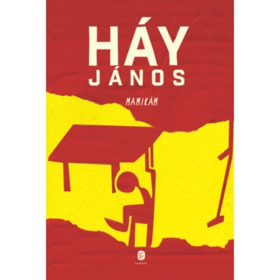 Mamik&amp;aacute;m - H&amp;aacute;y J&amp;aacute;nos foto