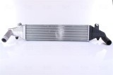 Radiator intercooler Mazda 3 (BK) Motor 1.6 DI Turbo, 1.6 DI Turbo (BK12Y), 1.6 MZ-CD, 2.0 MZR-CD (BK12), 600x137x64mm, OE Y60113550