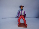 bnk jc Plasty - Vestul salbatic - cowboy