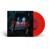 Tears (7" Red Vinyl) | Sabrina Carpenter