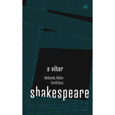 A vihar - N&amp;aacute;dasdy &amp;Aacute;d&amp;aacute;m ford&amp;iacute;t&amp;aacute;sa - William Shakespeare foto