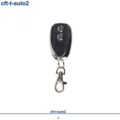 Telecomanda CFT-T-AUTO2 foto