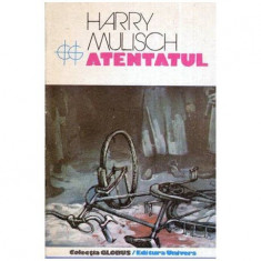 Harry Mulisch - Atentatul - 112604