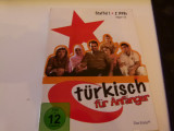 Turkisch fur Anfanger seria 1, Comedie, DVD, Altele