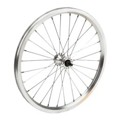 Roata - 20x1.5-1.75 - fata - al smp - (mtb, 36h, 14g)