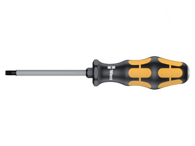 Şurubelniţă Torx de Impact TX27 125mm