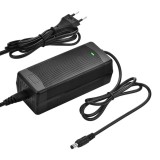 &Icirc;ncărcător performant pentru trotinetă și bicicletă electrică 36V &ndash; 42V, 3A