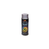Spray Vopsea Argintiu Profesional Champion RAL 9006, 400ml, Universal, Metal, Lemn, Plastic
