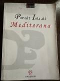 Mediterana - Panait Istrati