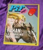 Pif Gadget 340 nr de colectie&ndash; Rahan La chevauchee impossible