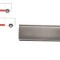 Segment reparatie panou lateral Ford Transit (Ve6/Ve64/Ve83) 10.1985-2000 , partea Stanga, Partea Inferioara , Metal,Segment Lat,
