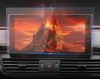 Folie pentru Navigație Audi A8 2023, Ultra-Rezistentă, Claritate Cristalină, Aplicare Ușoară