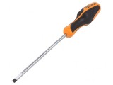 Șurubelniță Plată Beta 6.5x1.2 mm, Lamă 150mm, BETAGRIP