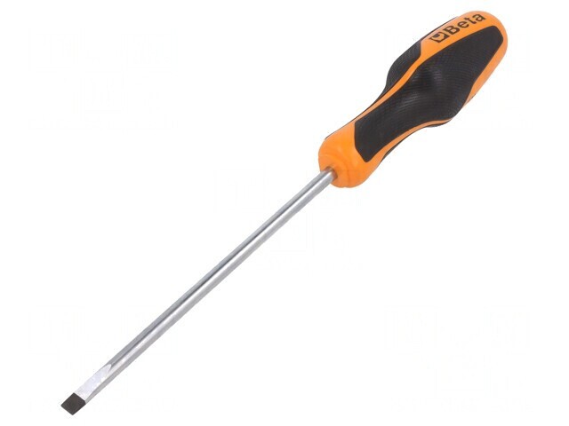 Șurubelniță Plată 6,5x1,2mm BETAGRIP Lamă 150mm
