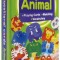 Carti de joc educative cu animale
