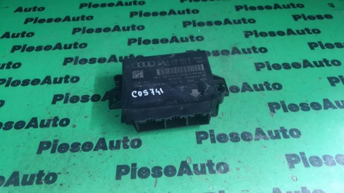 Modul senzor parcare Audi A6 (2004-2011) [4F2, C6] 4l0919283b