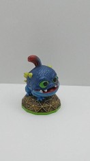 Skylanders Wrecking Ball - First Edition