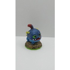 Skylanders Wrecking Ball - First Edition