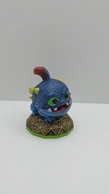 Skylanders Wrecking Ball - First Edition foto