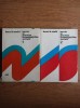 Teoria si practica investigatiilor sociale, 2 vol. Henri H. Stahl, 1974-75, Sociologie, Cercetari interdisciplinare, hardcover