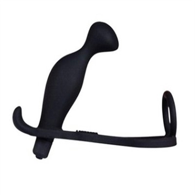 Stimulator prostata Rosy foto
